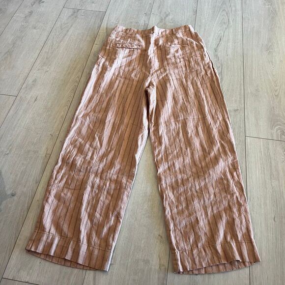 Free people high rise women’s pants size m - Picture 7 of 9